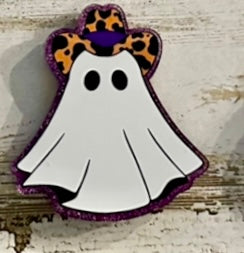 Halloween Badge Reels