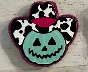 Halloween Badge Reels