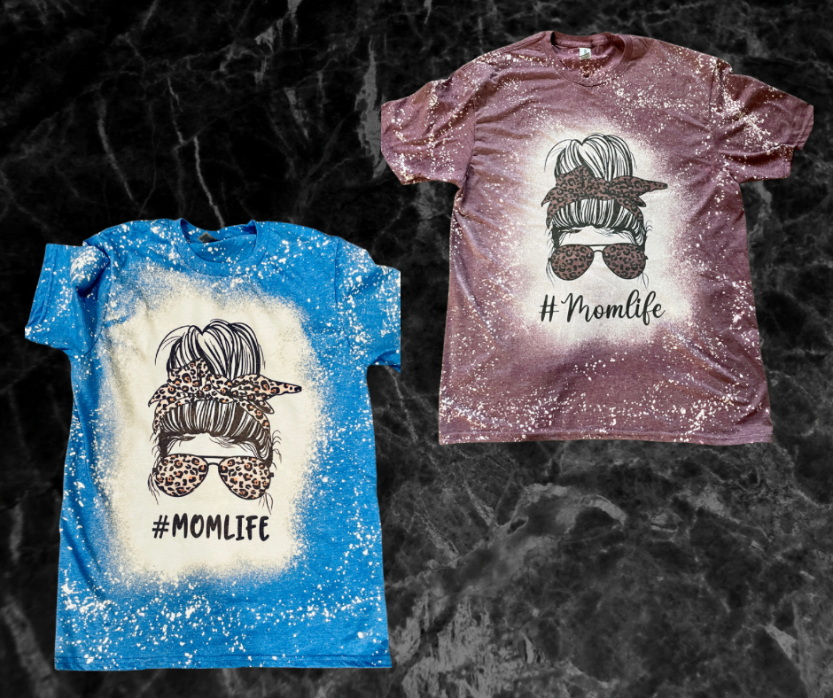 MomLife T-shirt